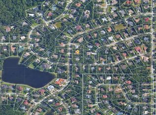 4602 Lake In The Woods Dr, Spring Hill, FL 34607