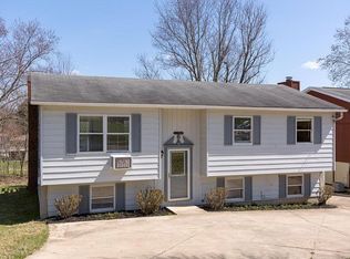 109 Duff St, Gambier, OH 43022