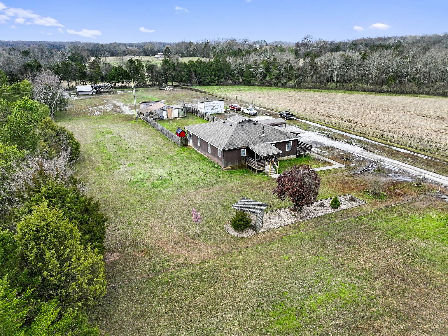 2190 Unionville Deason Rd, Bell Buckle, TN 37020 Zillow