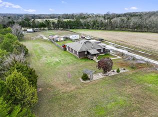 2190 Unionville Deason Rd, Bell Buckle, TN 37020