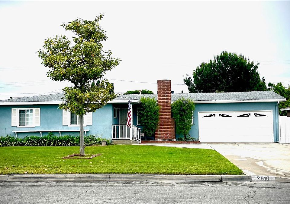 2516 W Conley Ave, Anaheim, CA 92804 Zillow