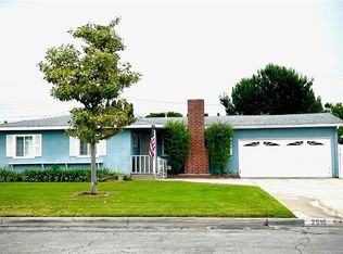 2516 W Conley Ave, Anaheim, CA 92804