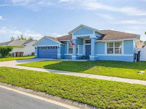 2931 Paddington Way, Kissimmee, FL 34747