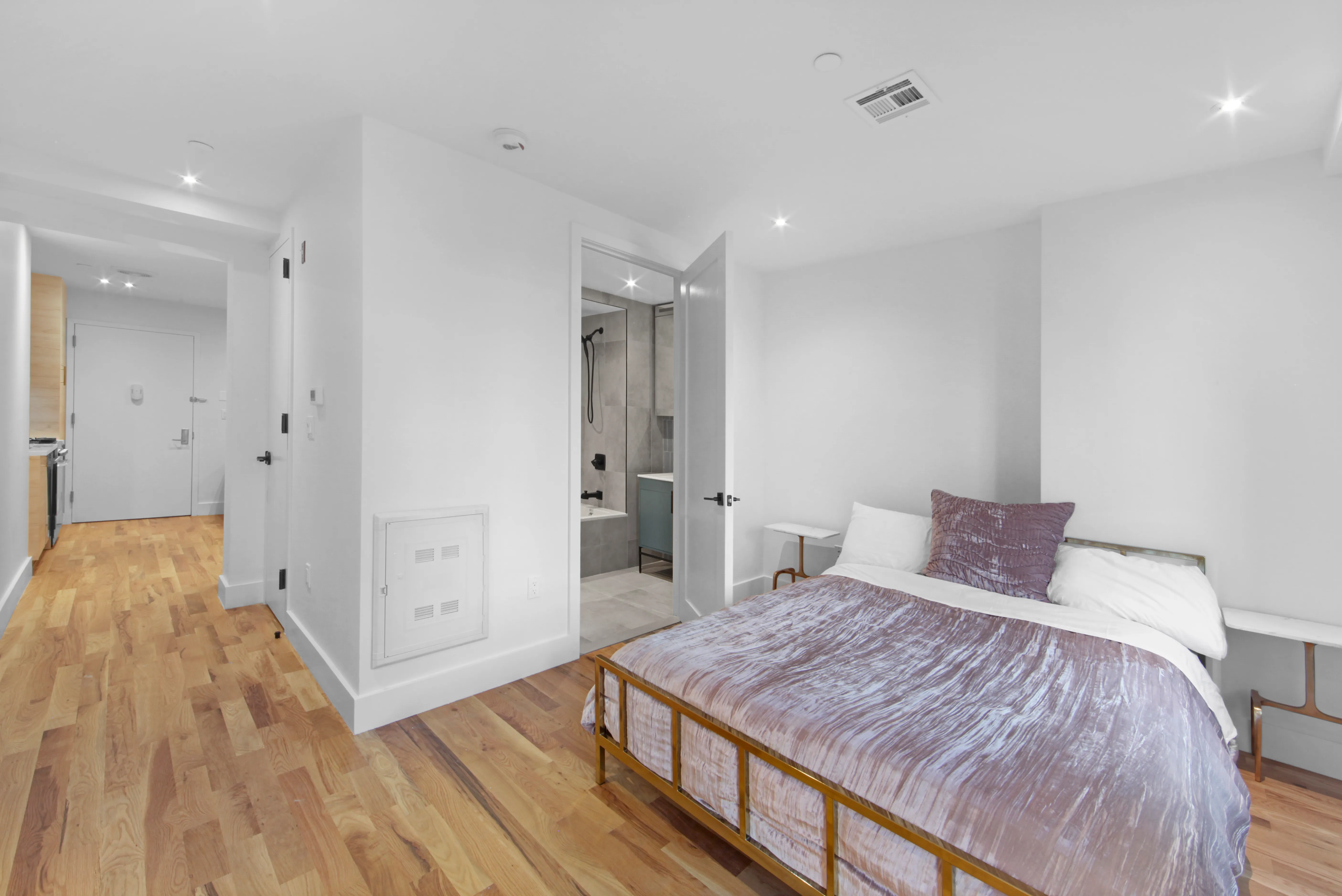 1079 Fulton Street #4C in Clinton Hill, Brooklyn | StreetEasy