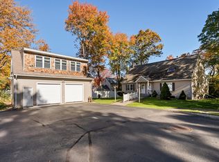 179-181 Pilgrim Rd #3, Haverhill, MA 01832