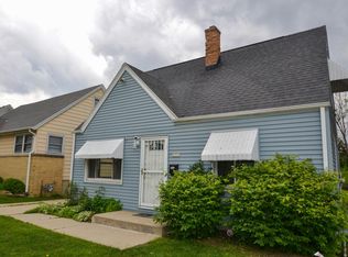 3959 N 71st St, Milwaukee, WI 53216
