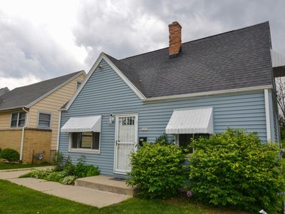 3959 North 71st STREET, Milwaukee, WI, 53216