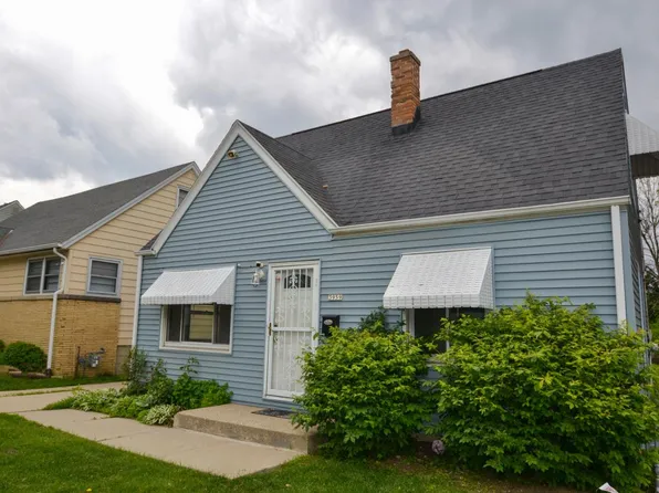 3959 North 71st STREET, Milwaukee, WI 53216