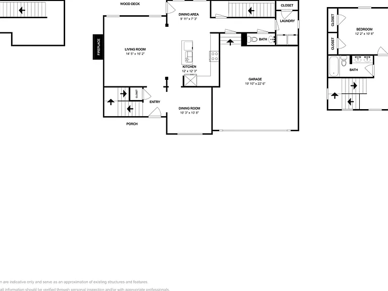 620 Stable View Loop — Photo 20
