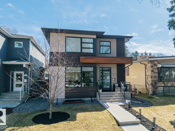 11245 64th St NW, Edmonton, AB T5W 4H4