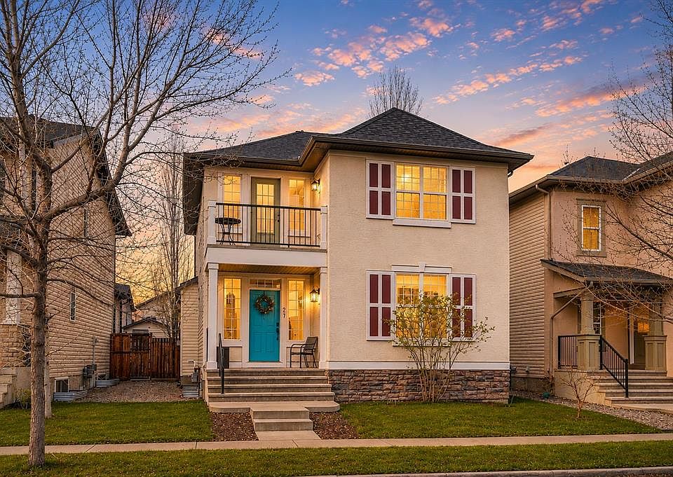 1st image of 27 Elgin Ter SE