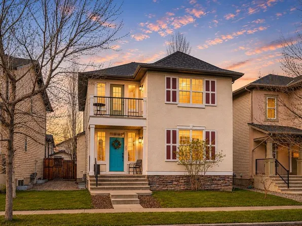 27 Elgin Ter SE, Calgary, AB T2Z 0B7