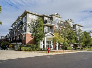 6480 195a St #316, Surrey, BC V4N 6P1