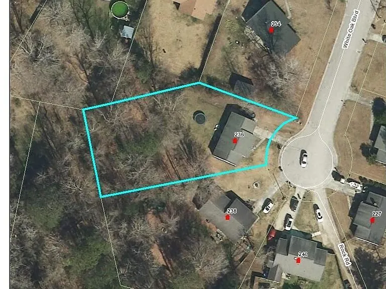 236 White Oak Blvd — Photo 22