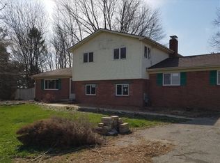 3737 W 200 N, Kokomo, IN 46901