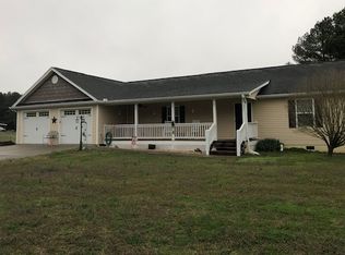 327 Iron Hill Rd, Taylorsville, GA 30178