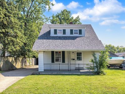 2135 E Johns Ave, Decatur, IL, 62521