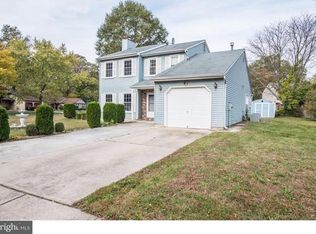 29 Millbank Ln, Voorhees, NJ 08043