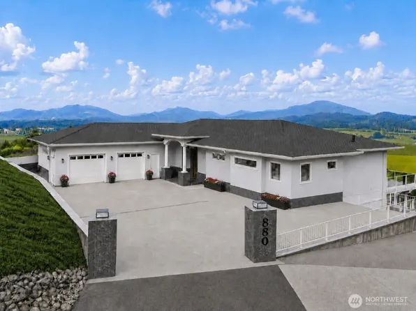 880 Bella Vista Lane, Burlington, WA 98233