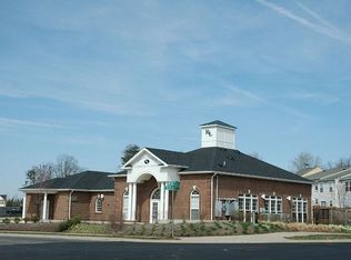 15381 Elizabeth Burbage Loop, Woodbridge, VA 22191