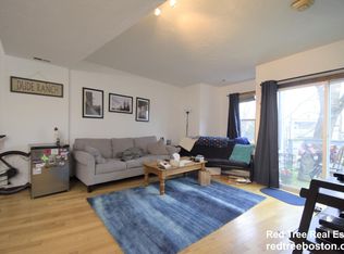 89 Sheridan St #2, Jamaica Plain, MA 02130