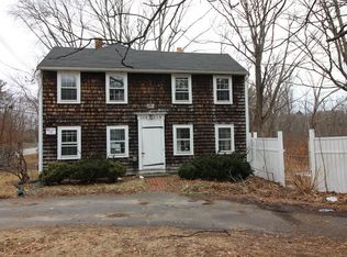 248 Elm St, North Reading, MA 01864