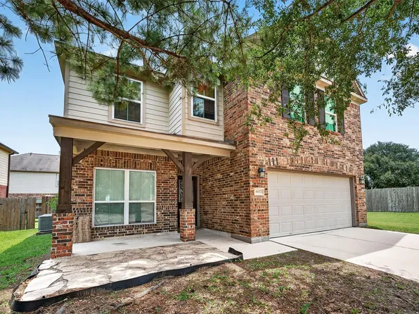 4902 Emerald Tree Cir, Houston, TX 77084