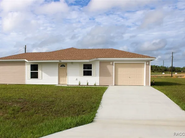 9816 N Allison Dr, Dunnellon, FL 34434