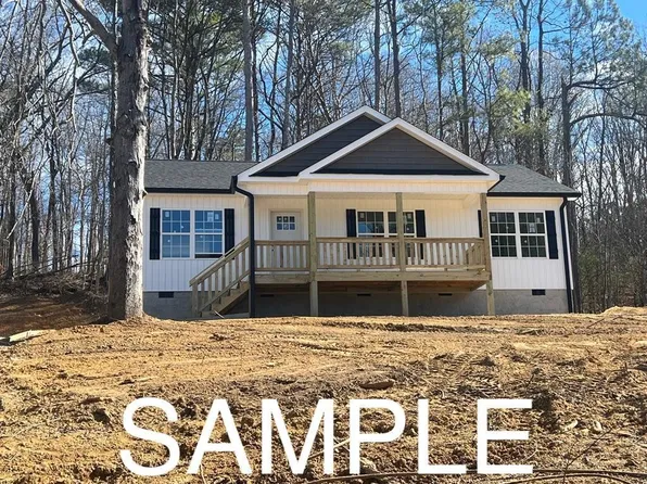 449 Old Cottonwood Mill Rd Lot 1, Tunnel Hill, GA 30755