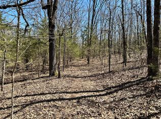 0 Simpson Rd, Vilonia, AR 72173