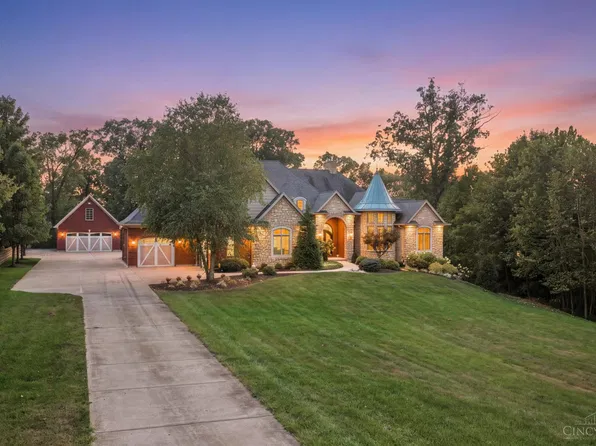 4155 Outpost Dr, Hamilton, OH 45013