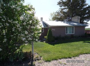 803 S 1950 W, Springfield, ID 83277