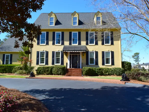 113 Oakhurst Drive, North Augusta, SC 29860