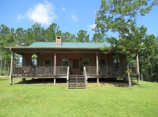211 Huckleberry S, Poplarville, MS 39470