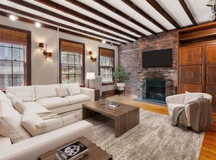31 Myrtle St APT 4, Boston, MA 02114