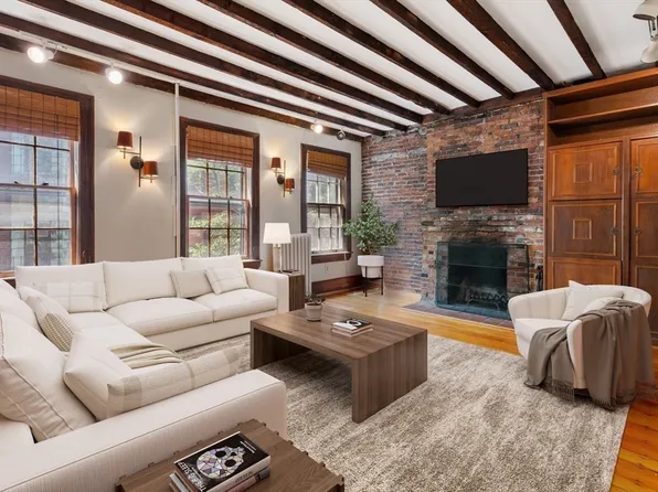 31 Myrtle St APT 4, Boston, MA 02114