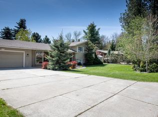 2918 E Fernan Ct, Coeur D Alene, ID 83814