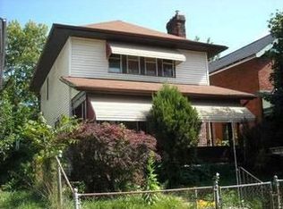 404 Berkeley Rd, Columbus, OH 43205