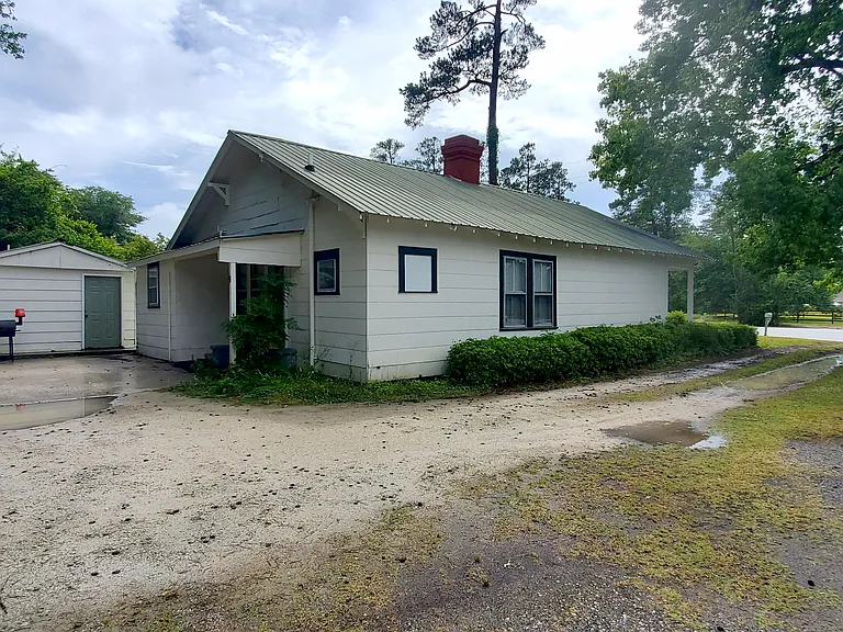 21864 Lowcountry Hwy — Photo 21