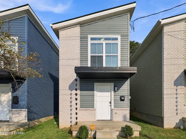 911 S Preston St, Louisville, KY 40203