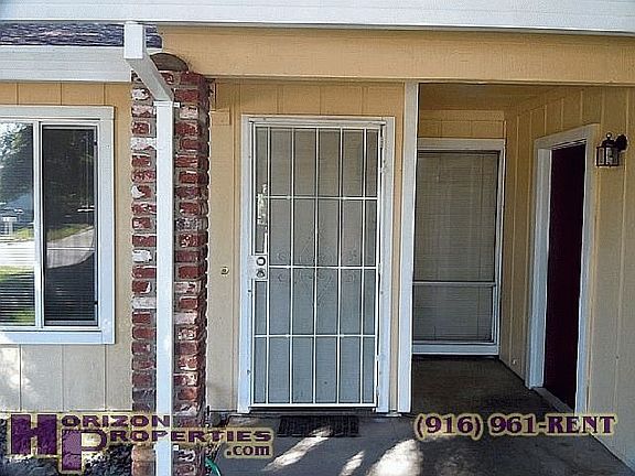 (3) : 7882 Quail Park Way Antelope, CA