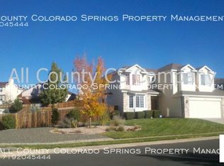 4111 Eminence Dr, Colorado Springs, CO 80922