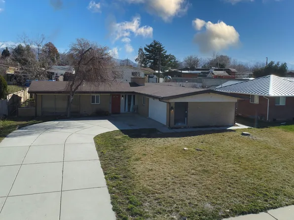 5850 S 2200 W, Roy, UT 84067