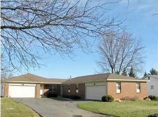 812-814 Linworth Rd E, Columbus, OH 43235