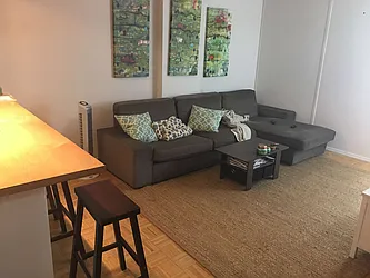 Rented by New York City Apartments