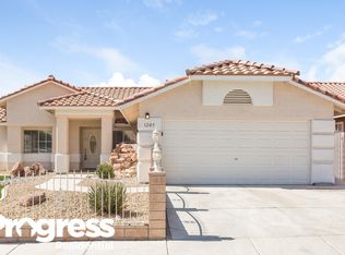 1205 Spring Breeze Cir, North Las Vegas, NV 89031