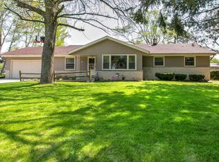 8244 N 67th St, Brown Deer, WI 53223