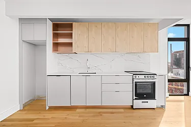 Rented by Nooklyn NYC LLC