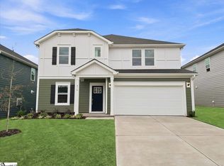 416 Ragland Ave, Greer, SC 29651