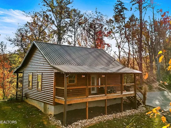 3571 Locust Ridge Rd, Sevierville, TN 37876